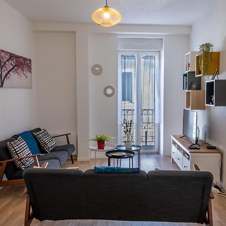 Capstay Le Lys - Lourdes - Centre - Residence Serenity Eksteriør bilde
