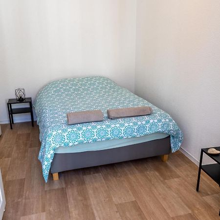 Capstay Le Lys - Lourdes - Centre - Residence Serenity Eksteriør bilde