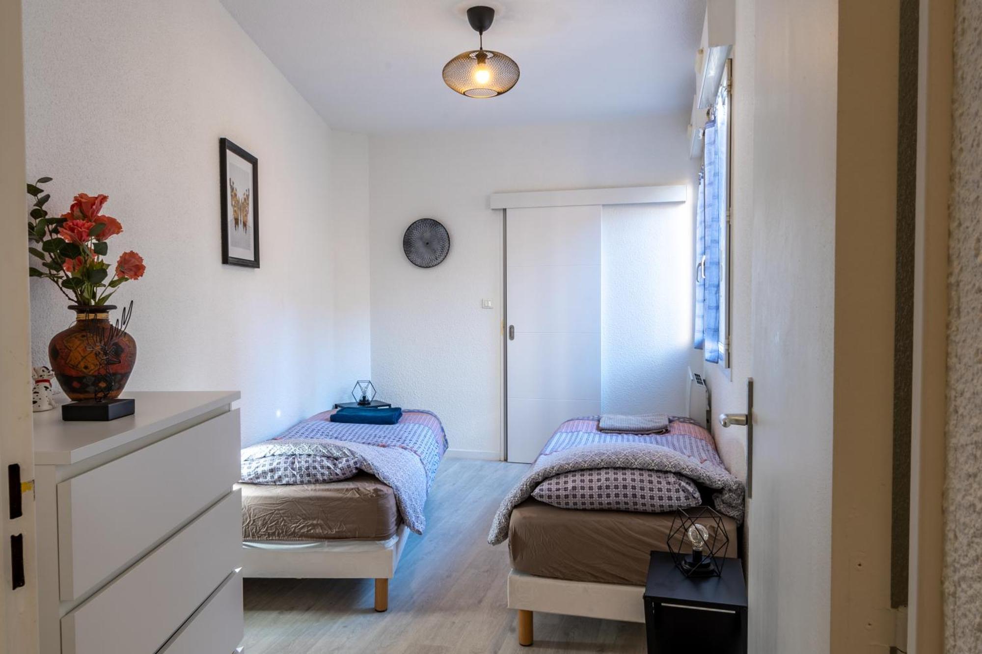 Capstay Le Lys - Lourdes - Centre - Residence Serenity Eksteriør bilde