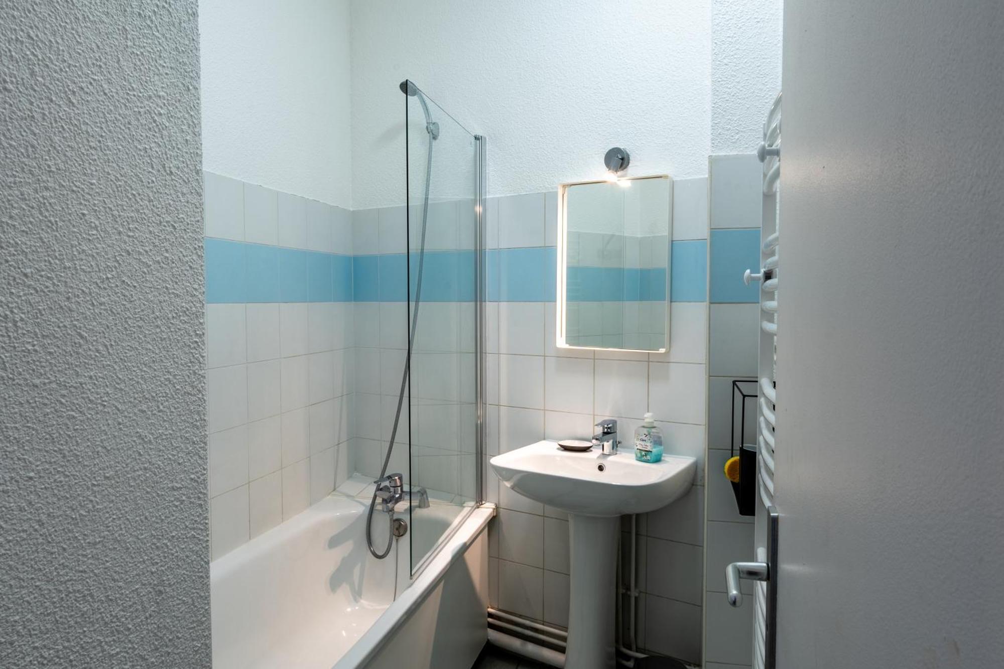 Capstay Le Lys - Lourdes - Centre - Residence Serenity Eksteriør bilde